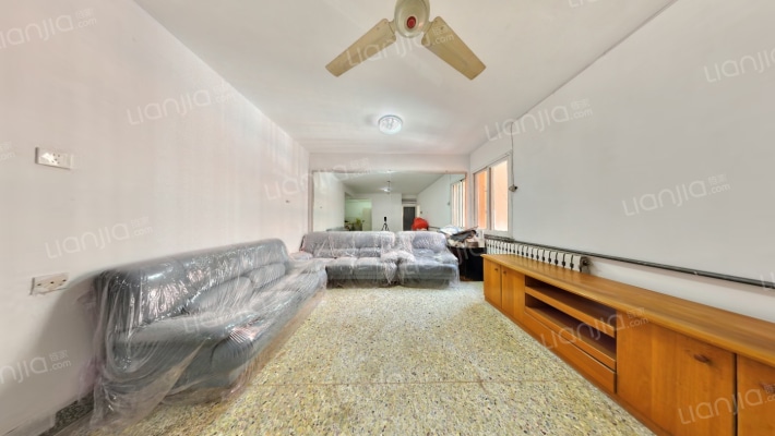 农业花苑二手房实景图