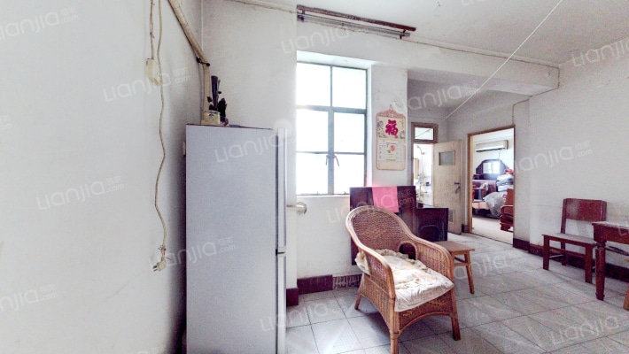 民康大厦二手房实景图