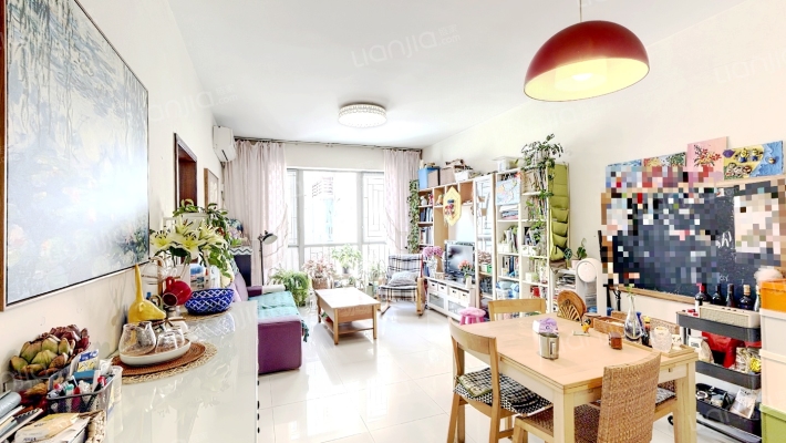 东鸣轩二手房实景图