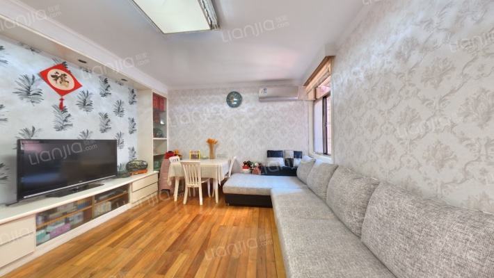 钢花南苑二手房实景图