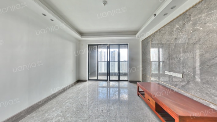 顺德未来城二手房实景图