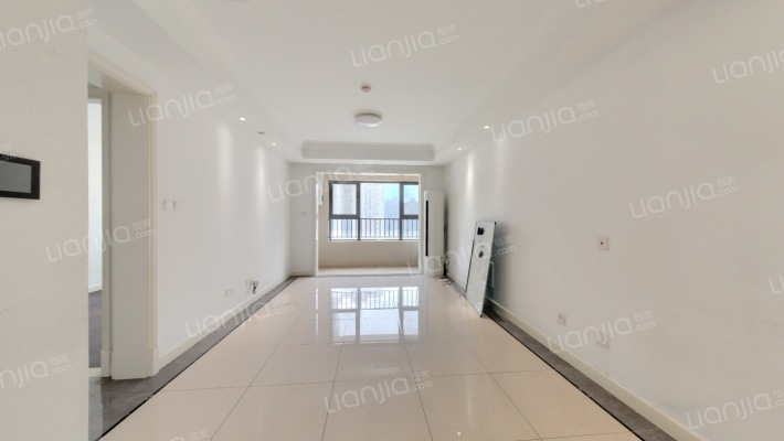 中海云著二手房实景图