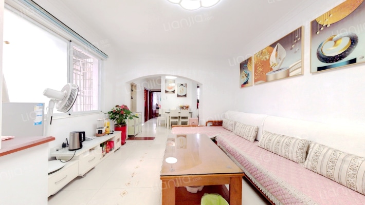 银丰大厦二手房实景图