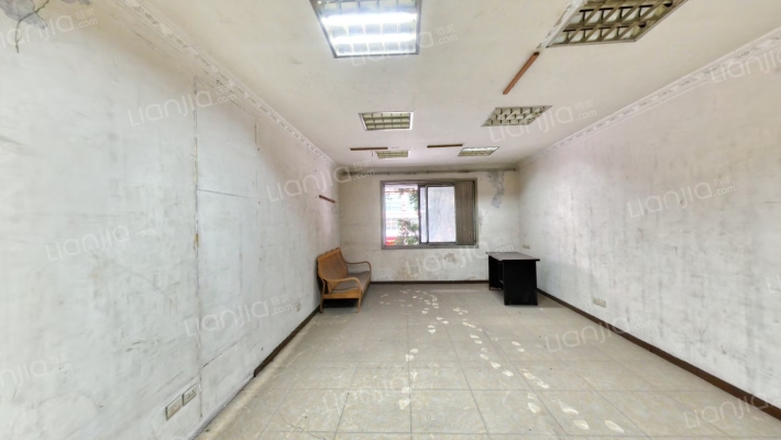 东方商住楼二手房实景图