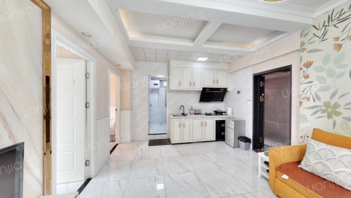 龙津大厦二手房实景图