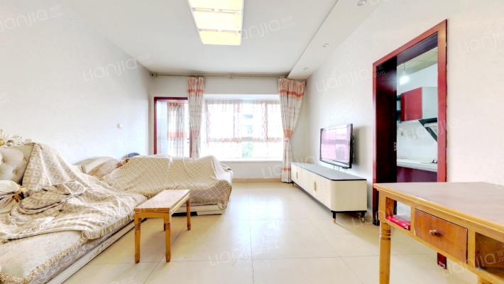 廊桥翠庭二手房实景图