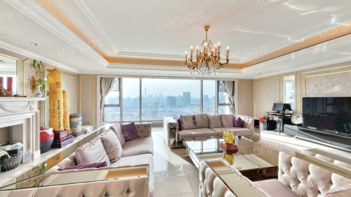 霄云路8号二手房实景图