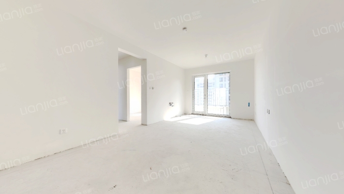 星韵城一期二手房实景图