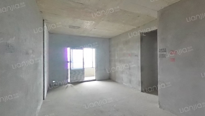 万景進园二手房实景图