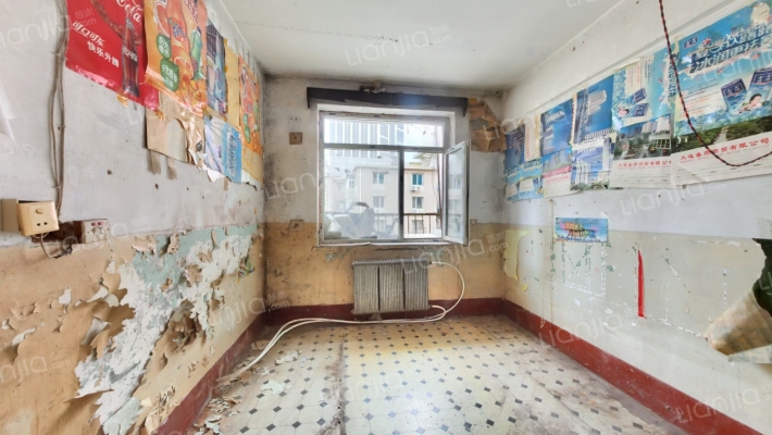 永和街二手房实景图