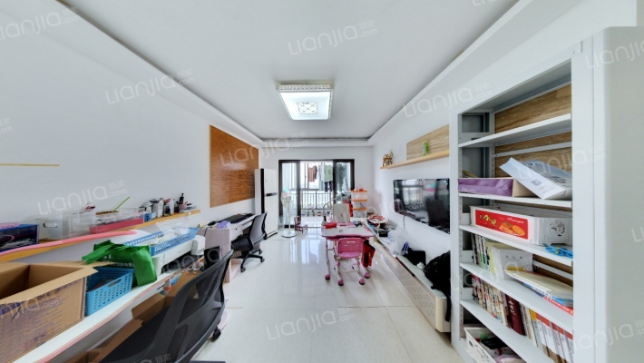 外滩印象花园二手房实景图