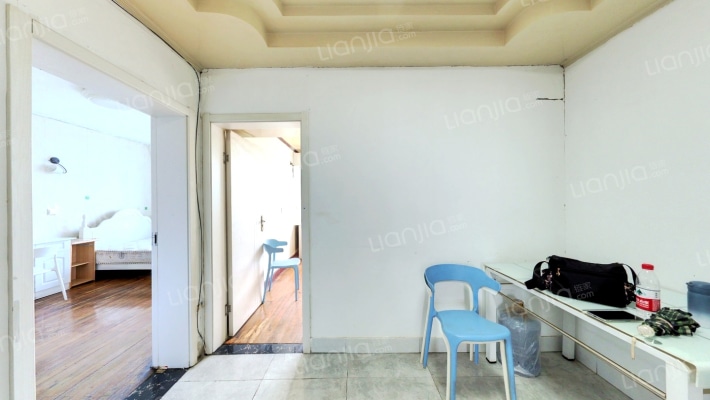 王桥小区二手房实景图