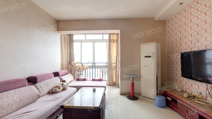 轻轨综合楼二手房实景图