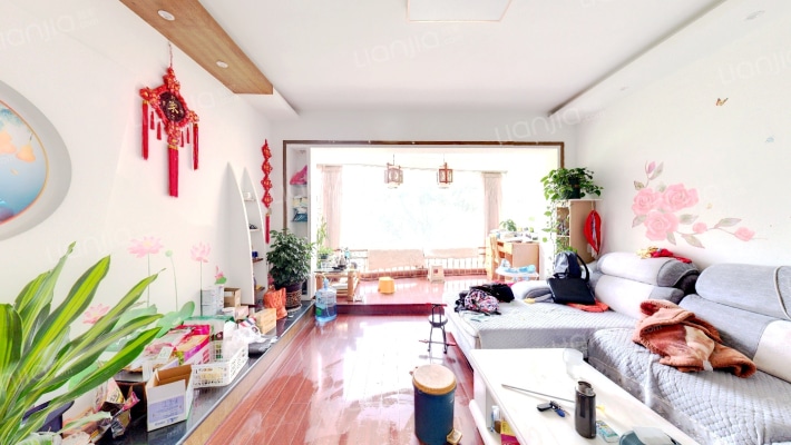 星光雅苑二手房实景图