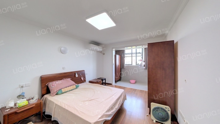 兰溪公寓二手房实景图