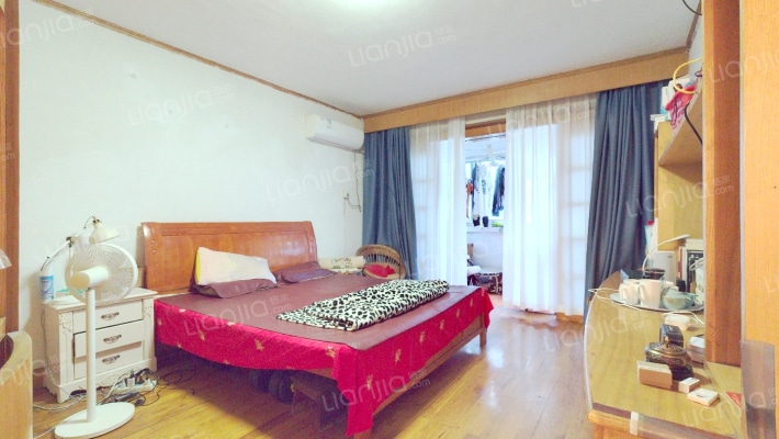 碧波花园三区二手房实景图