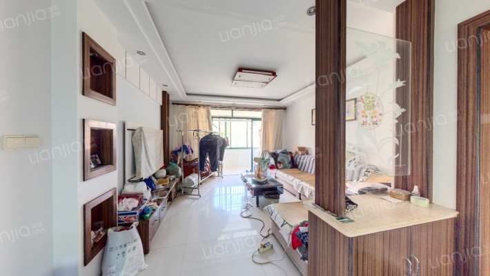 淀辉锦园二手房实景图