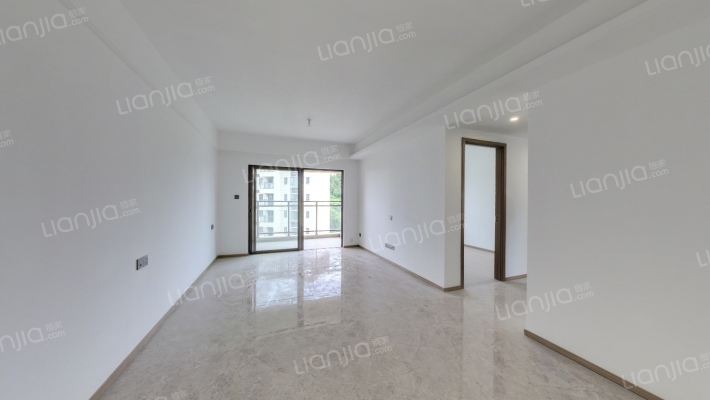 招商雍祥府二手房实景图