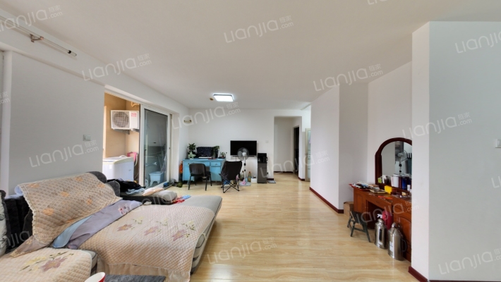 绿地璀璨天城二手房实景图