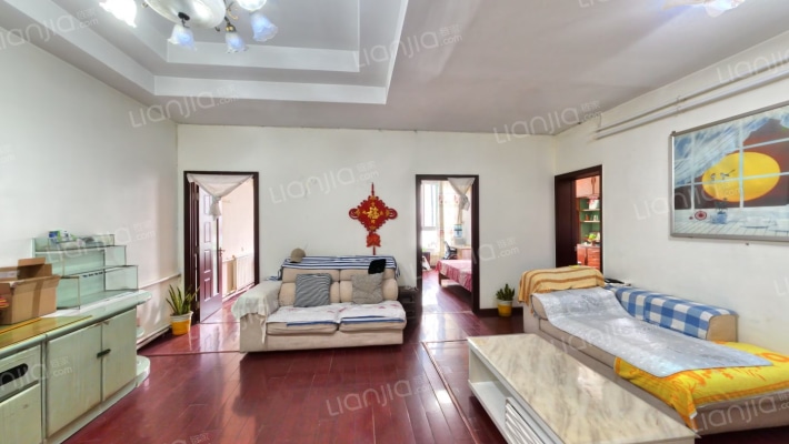 鸿苑雅士园二手房实景图