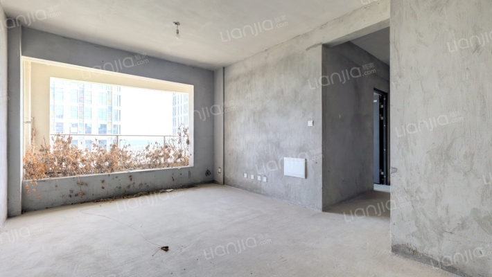 天府云城B区二手房实景图