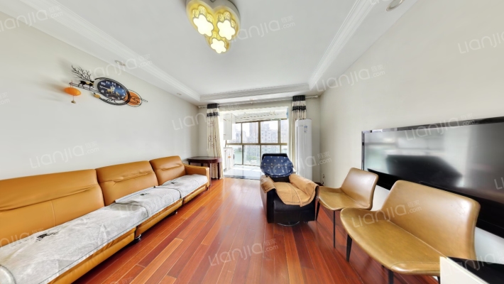 亭园二手房实景图