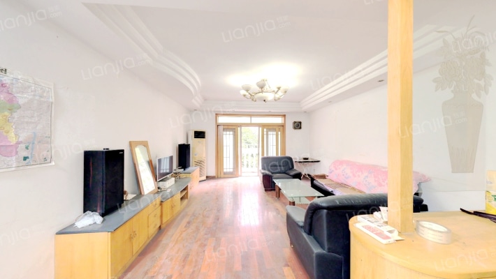 泰时新雅园二手房实景图