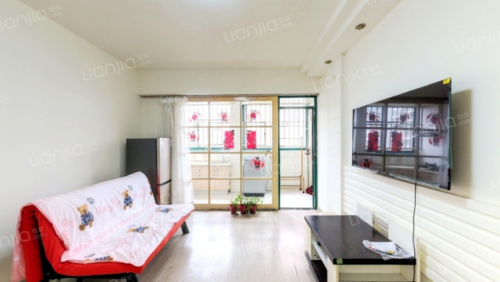 建苑家园二手房实景图