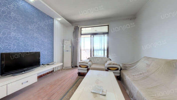 依云小镇二手房实景图