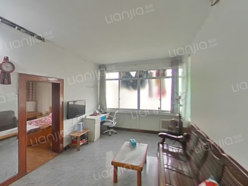 整租·劳动三村 2室1厅 东