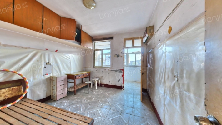 革新西巷二手房实景图