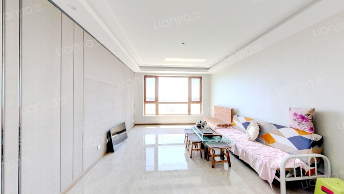 荣信森林里二手房实景图