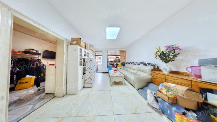 景贝北小区二手房实景图