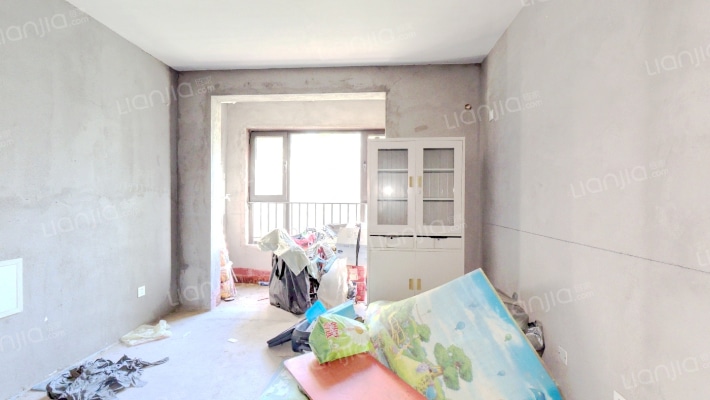 建投御湖园二手房实景图