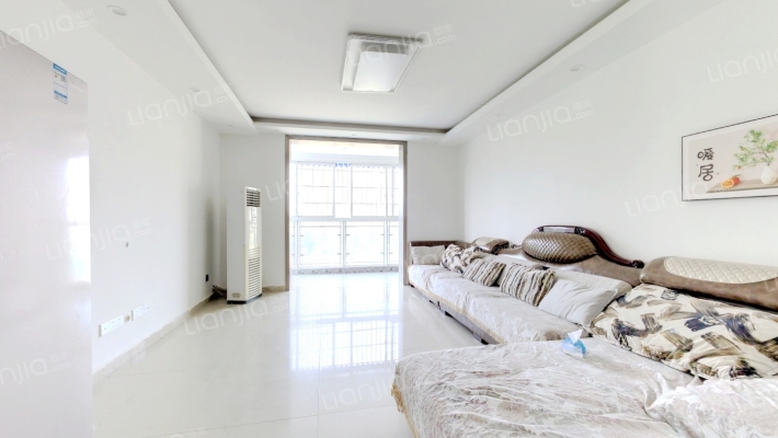 兴城丽景二手房实景图