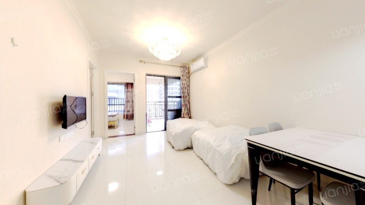 鹏德名苑二手房实景图