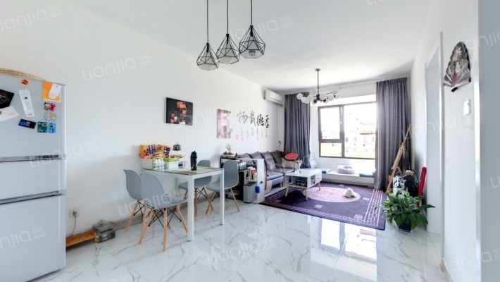 首创禧悦府二手房实景图