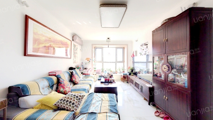 首创国际半岛伊维萨小镇二手房实景图