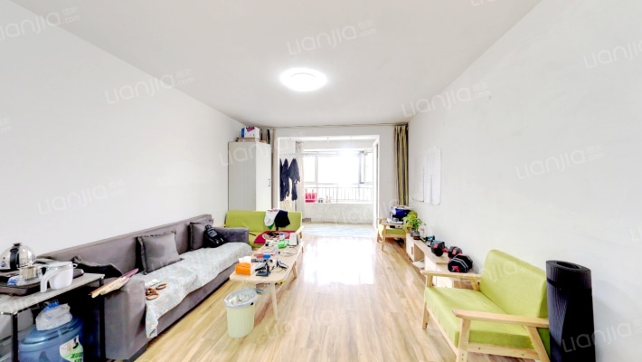 康城花园一区二手房实景图