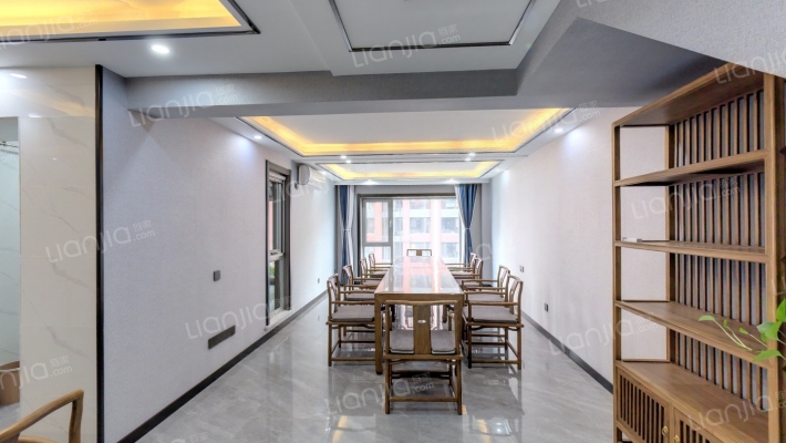 欢乐颂二手房实景图