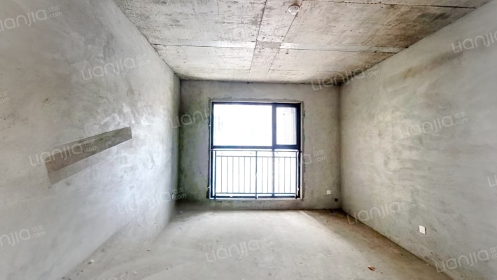 华夏·梧桐园二手房实景图