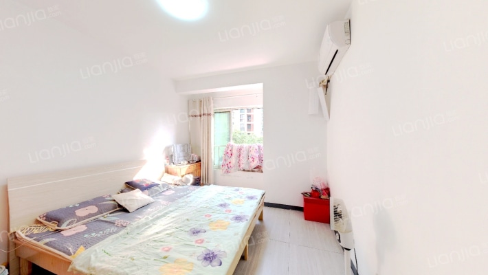 中南麒麟锦城二手房实景图