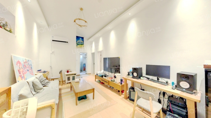 兴化路二手房实景图