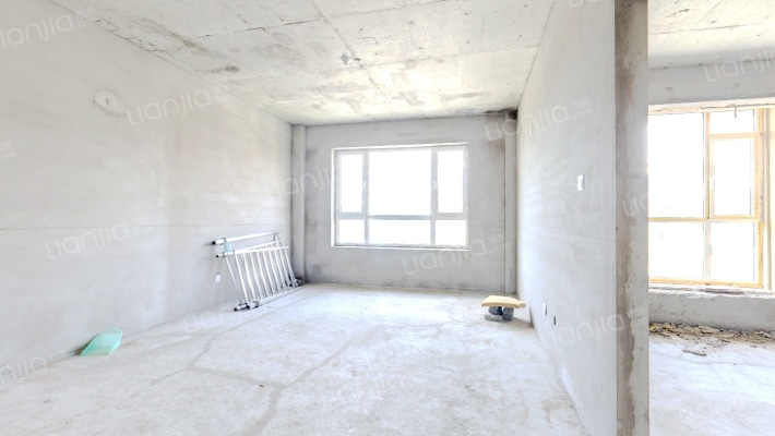 鑫城蓝湾二手房实景图