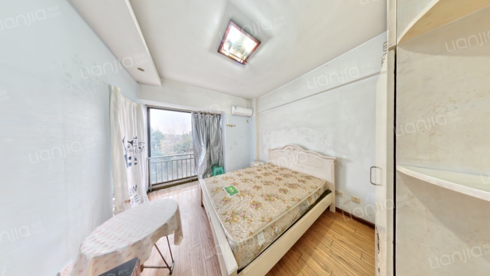 美丽朋城二手房实景图