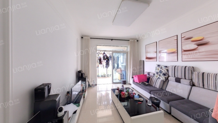 花山学府东区二手房实景图