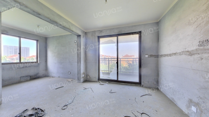 凤鸣新天地小区二手房实景图