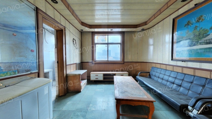 阀门厂家属院二手房实景图