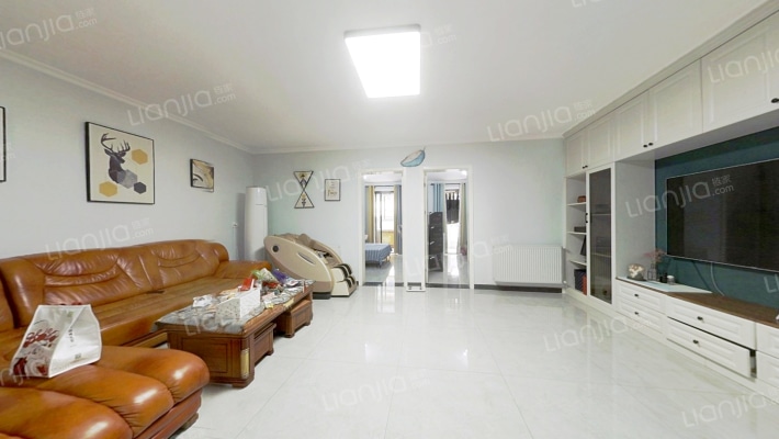 盛华园二手房实景图