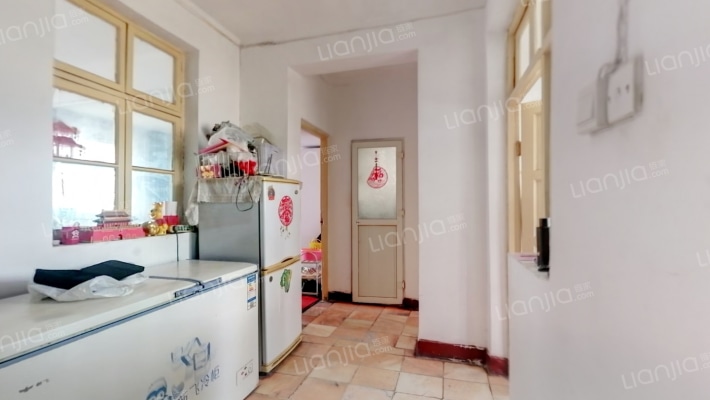 财政局家属院(育新街)二手房实景图